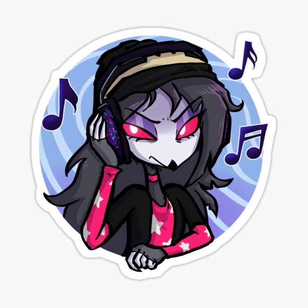 Item preview, Octavia - "Don't Care" designed and sold by Pastelishish.