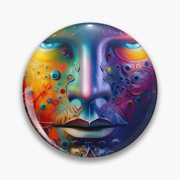 Item preview, Galactic iridescence designed and sold by gullyDJ.
