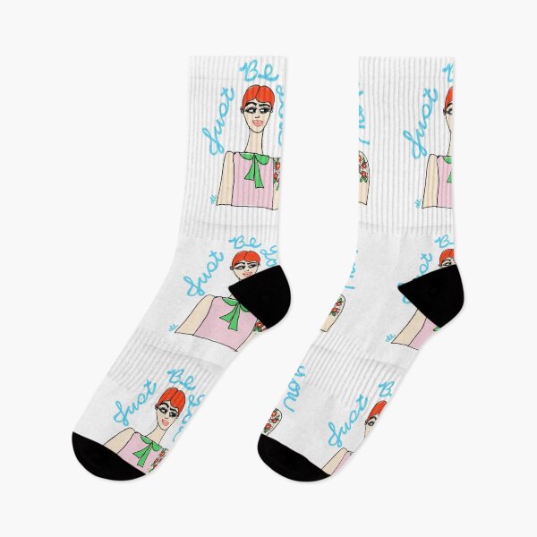 Item preview, Just Be You designed and sold by desireeling.