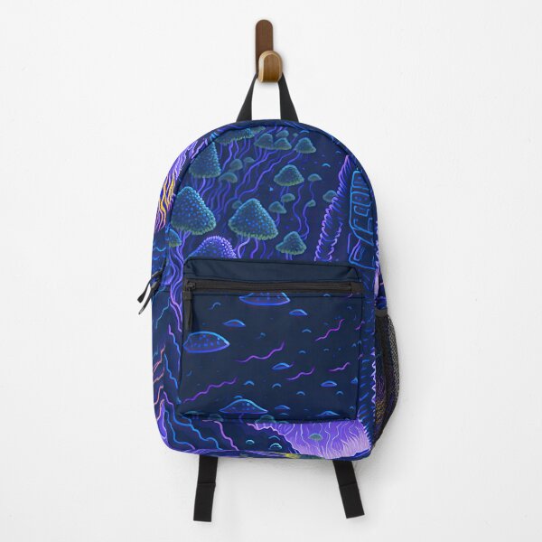 Item preview, Mushroom Explorer designed and sold by 420vibes101.