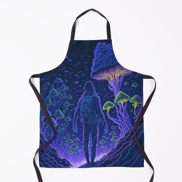 Item preview, Mushroom Explorer designed and sold by 420vibes101.