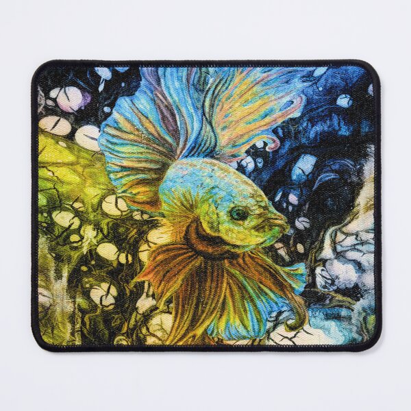 Item preview, Betta splendiferous  designed and sold by Tuesdayg.