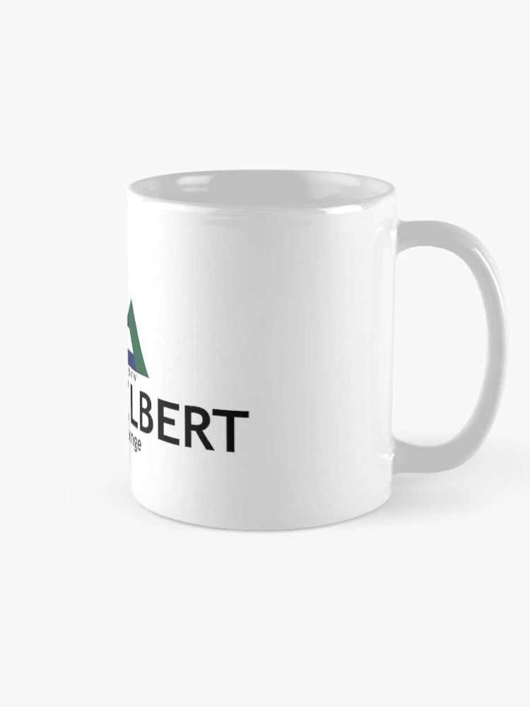Thumbnail 3 of 6, Coffee Mug, Mount Elbert designed and sold by RazorBrain.