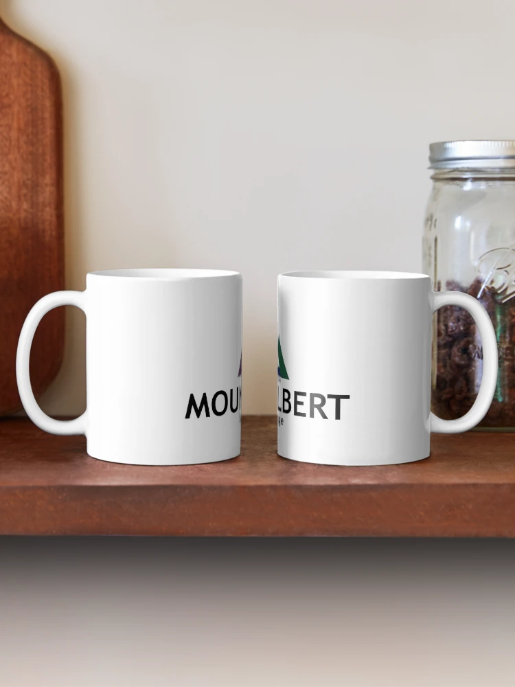 Thumbnail 2 of 6, Coffee Mug, Mount Elbert designed and sold by RazorBrain.