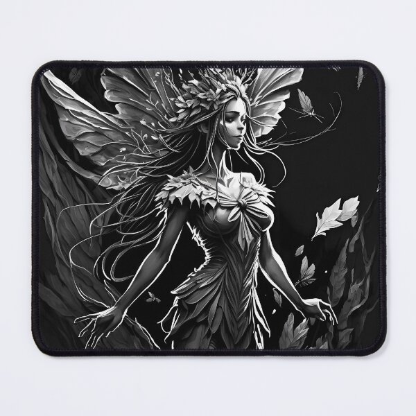 Item preview, Majestic Fae designed and sold by Richard-Y.