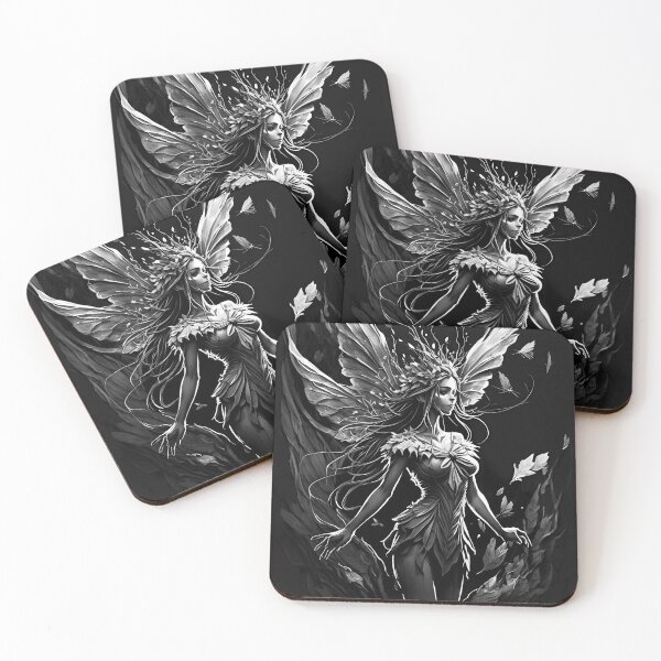 Item preview, Majestic Fae designed and sold by Richard-Y.