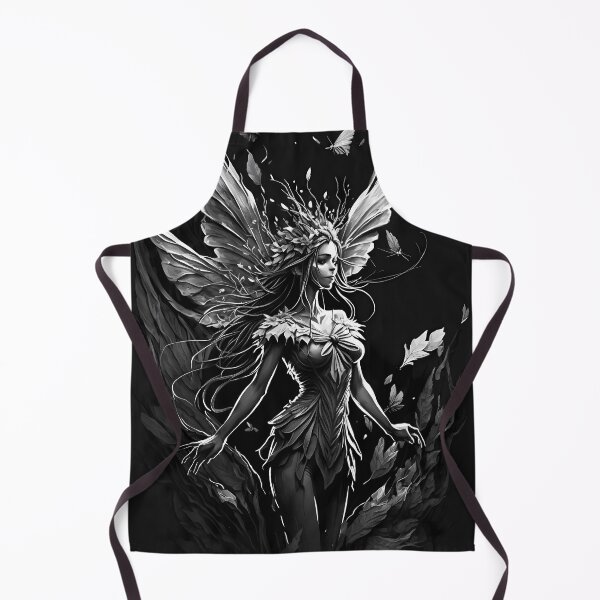 Item preview, Majestic Fae designed and sold by Richard-Y.
