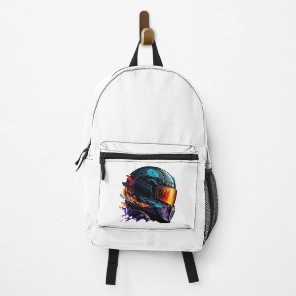 Artikelvorschau, Super Stylish Helmet entworfen und verkauft von MrBadDream.