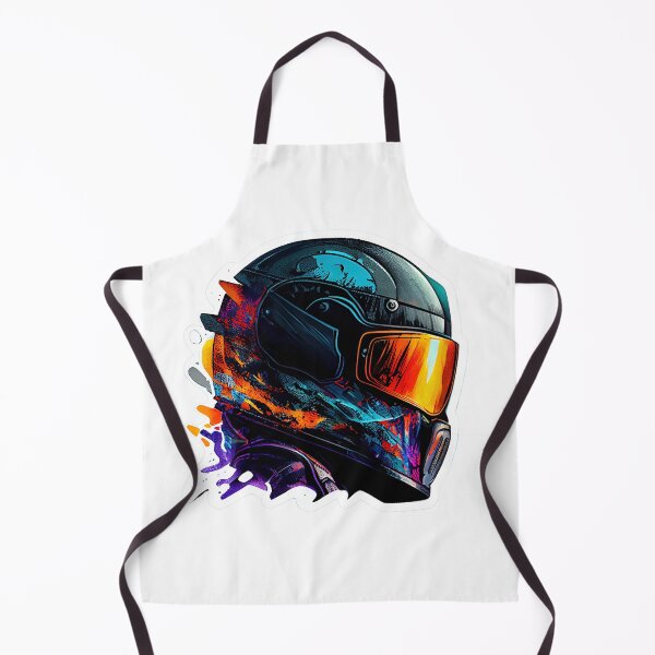 Artikelvorschau, Super Stylish Helmet entworfen und verkauft von MrBadDream.