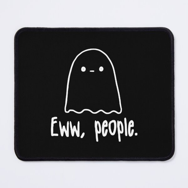 Item preview, Eww, people. designed and sold by frydasdesigns.