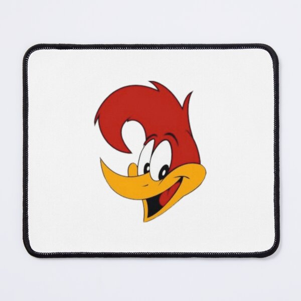 Item preview, woody woodpecker designed and sold by harbalak.