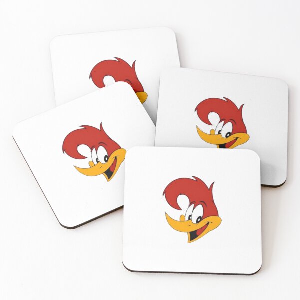 Item preview, woody woodpecker designed and sold by harbalak.