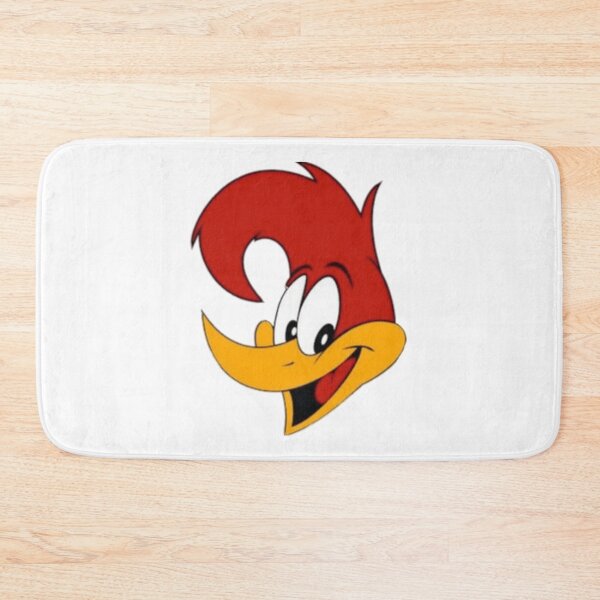 Item preview, woody woodpecker designed and sold by harbalak.