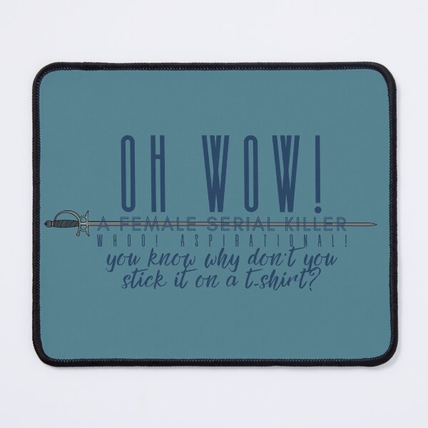 Item preview, Lockwood and Co: Woo Aspirational! designed and sold by zenith34.