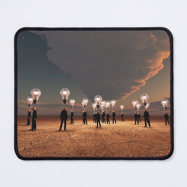Item preview, Generators of Ideas designed and sold by rolffimages.