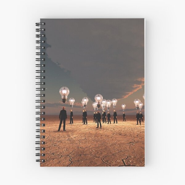 Item preview, Generators of Ideas designed and sold by rolffimages.