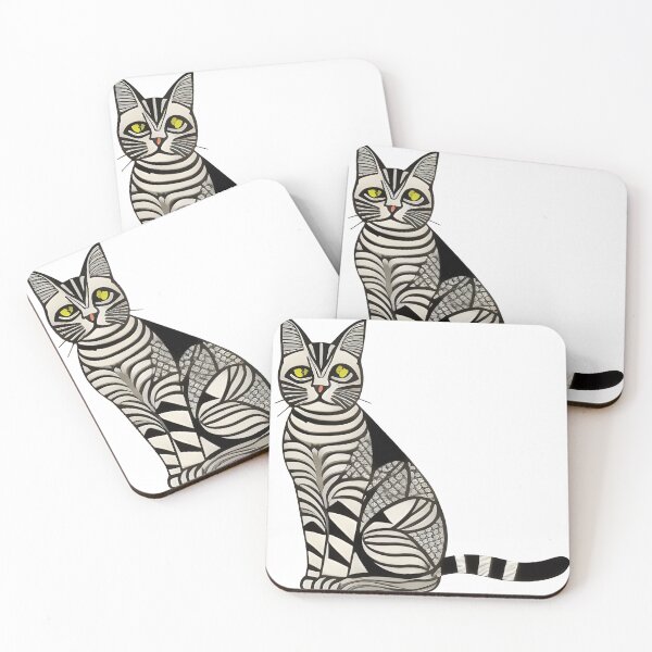 Item preview, cat 002 designed and sold by Artman24.