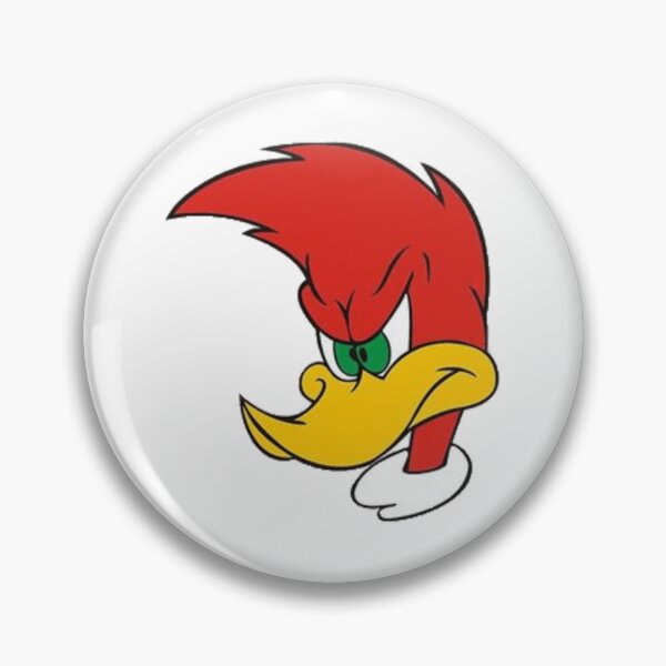 Item preview, woody woodpecker designed and sold by harbalak.