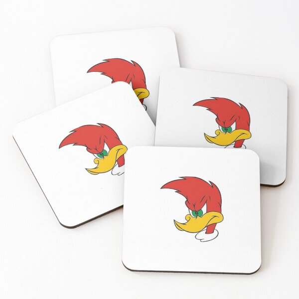 Item preview, woody woodpecker designed and sold by harbalak.