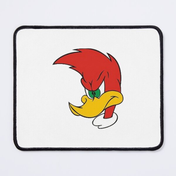 Item preview, woody woodpecker designed and sold by harbalak.