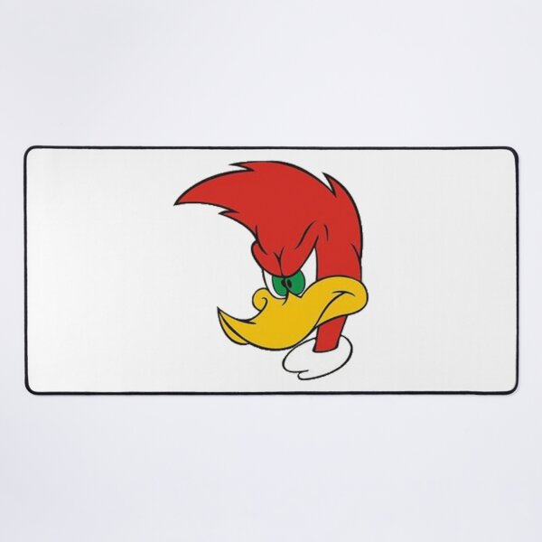Item preview, woody woodpecker designed and sold by harbalak.