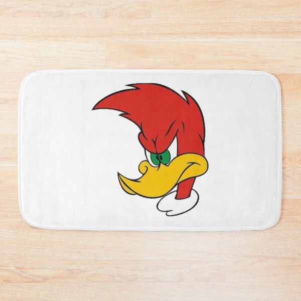 Item preview, woody woodpecker designed and sold by harbalak.