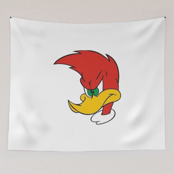 Item preview, woody woodpecker designed and sold by harbalak.