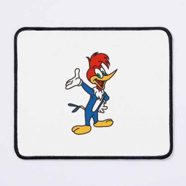Item preview, woody woodpecker designed and sold by harbalak.
