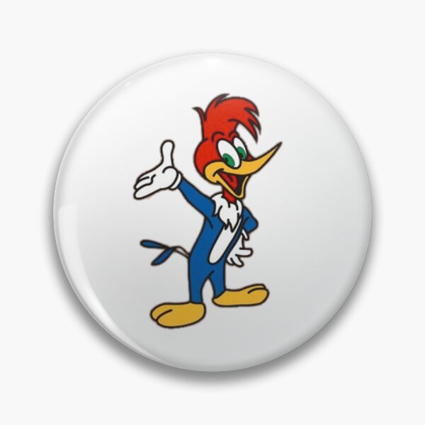 Item preview, woody woodpecker designed and sold by harbalak.