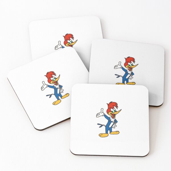 Item preview, woody woodpecker designed and sold by harbalak.