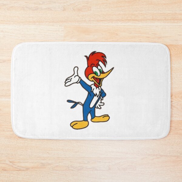 Item preview, woody woodpecker designed and sold by harbalak.