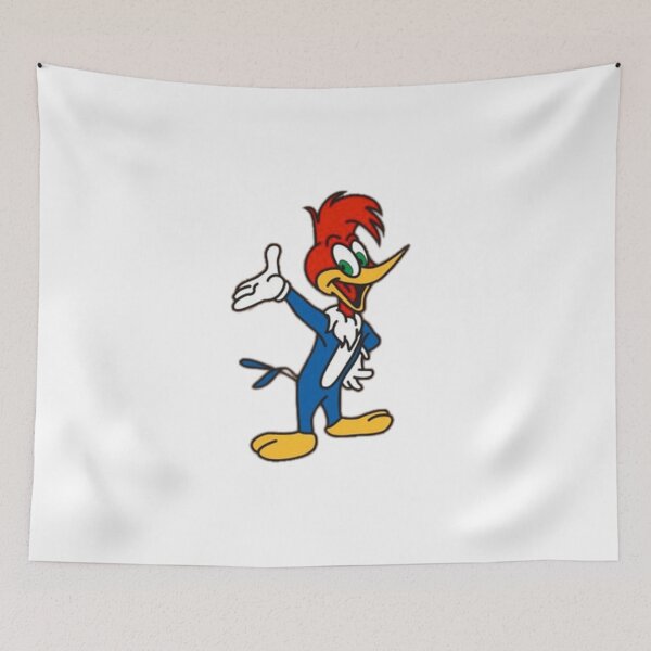 Item preview, woody woodpecker designed and sold by harbalak.