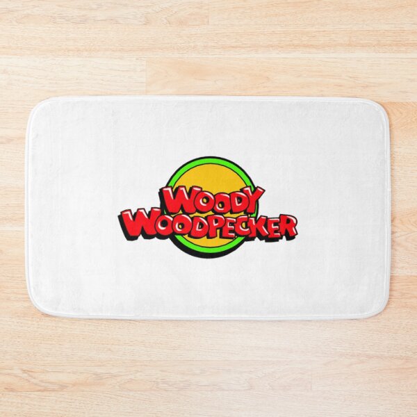Item preview,  woody woodpecker designed and sold by harbalak.