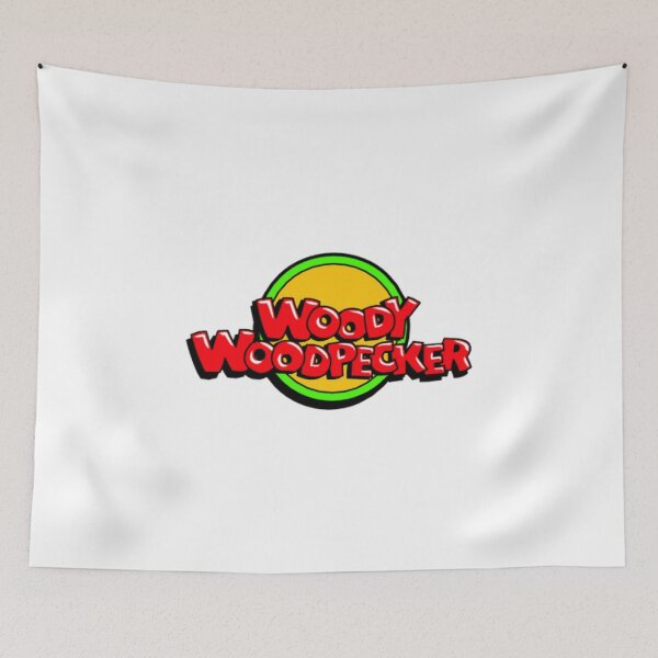 Item preview,  woody woodpecker designed and sold by harbalak.