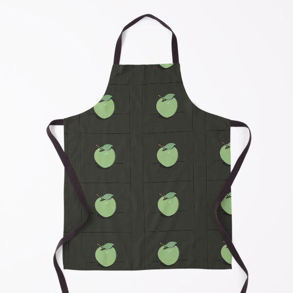 Item preview, The Green Apple designed and sold by ArthurMixo.