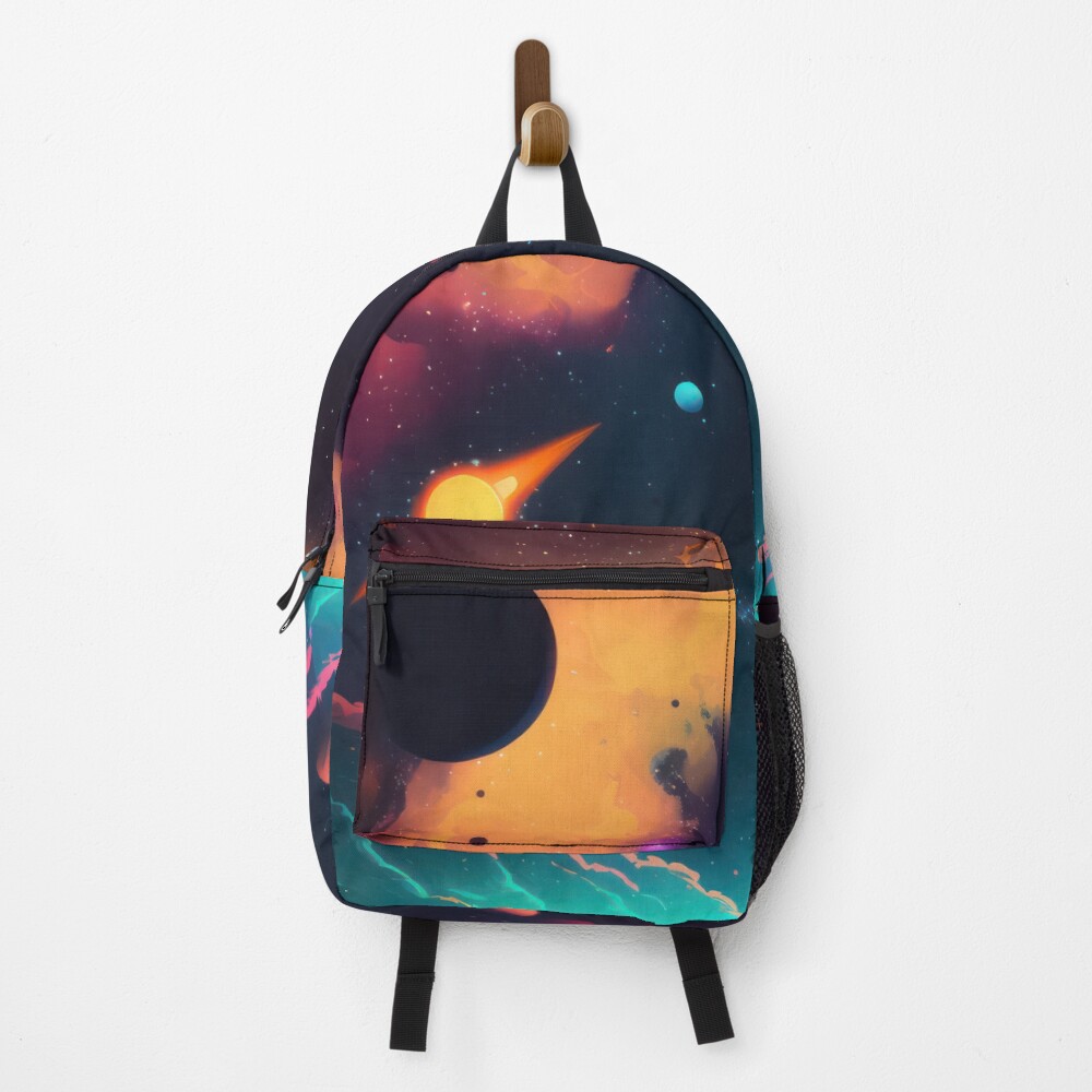 Artikel-Vorschau von Rucksack, designt und verkauft von SeedDesign.