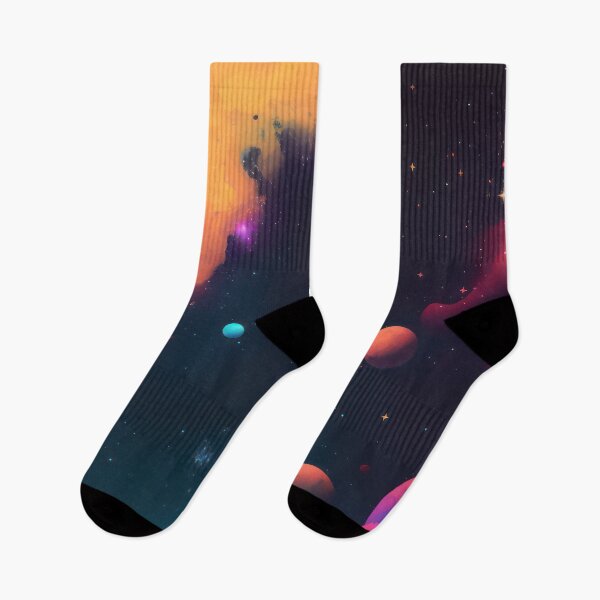 Artikelvorschau, High on the Celestial Plane entworfen und verkauft von SeedDesign.