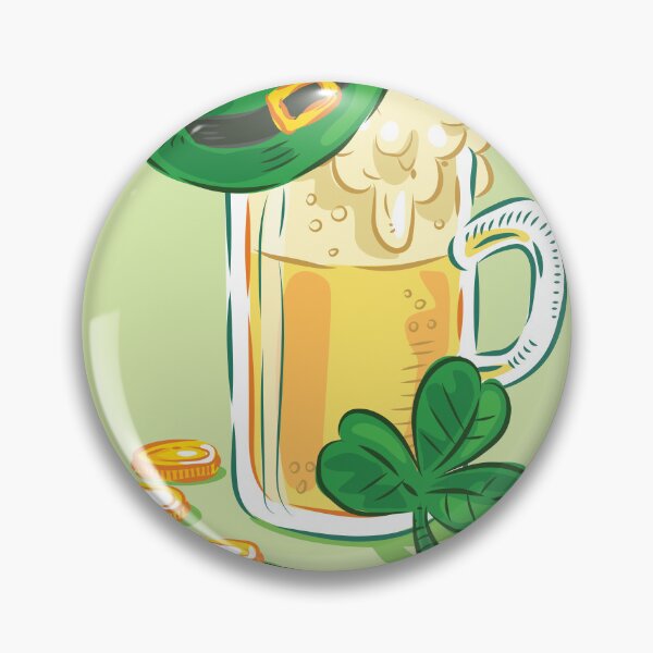 Item preview, St Patricks Day 2023 Irish Drink designed and sold by shoppnow1.