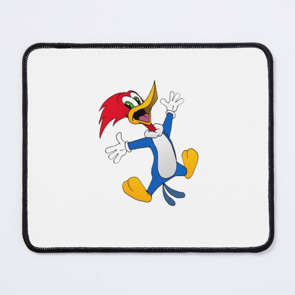Item preview, woody woodpecker designed and sold by harbalak.