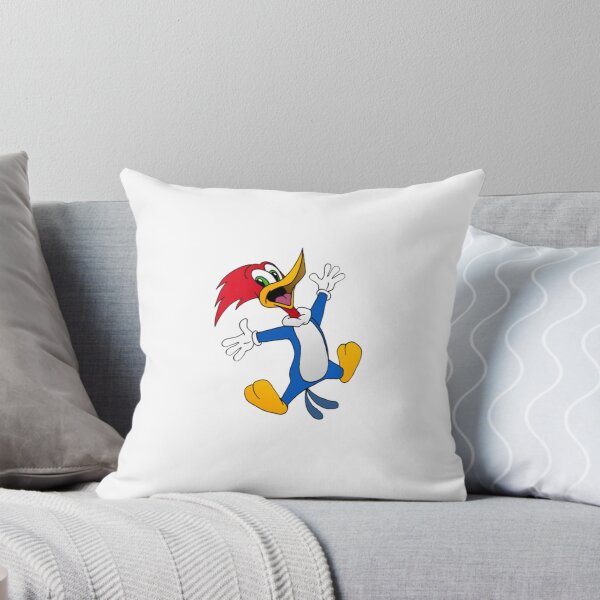 Item preview,  woody woodpecker designed and sold by harbalak.