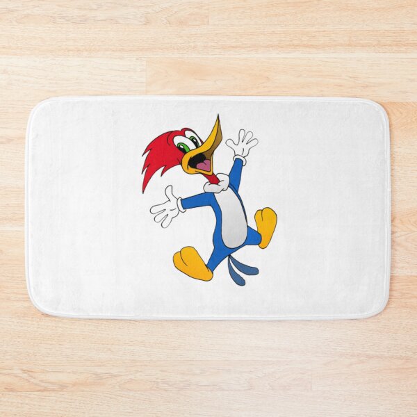 Item preview,  woody woodpecker designed and sold by harbalak.