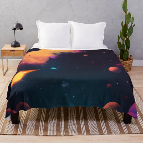 Artikelvorschau, High on the Celestial Plane entworfen und verkauft von SeedDesign.