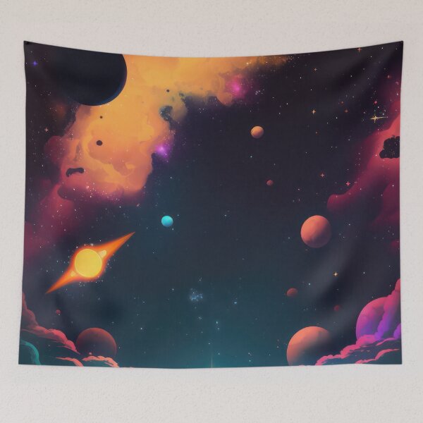Artikelvorschau, High on the Celestial Plane entworfen und verkauft von SeedDesign.