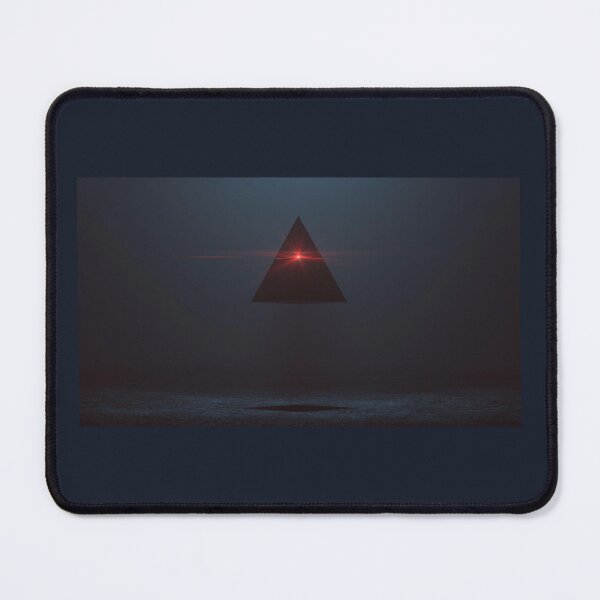 Item preview, Mysterious Pyramid designed and sold by ThundRDownunder.