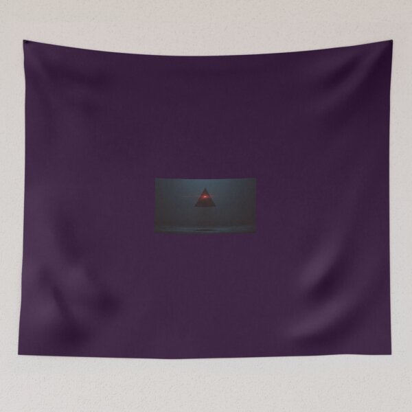 Item preview, Mysterious Pyramid designed and sold by ThundRDownunder.