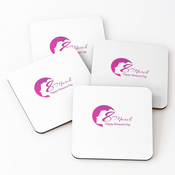 Item preview, happy women's day , International women's day,8 mach designed and sold by store-12.