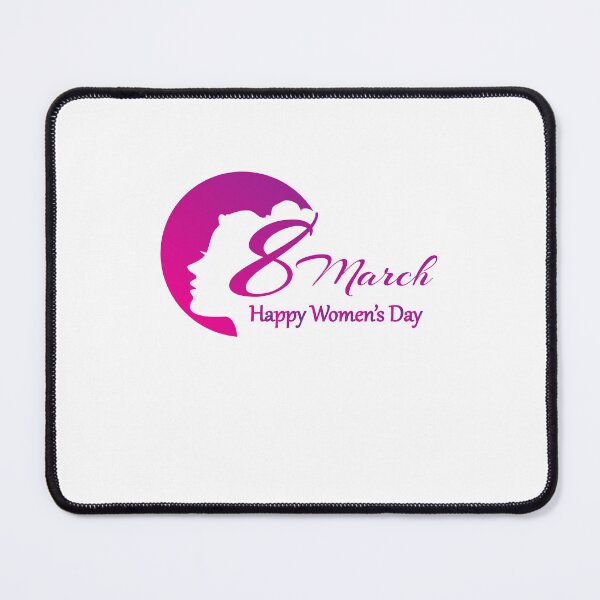 Item preview, happy women's day , International women's day,8 mach designed and sold by store-12.