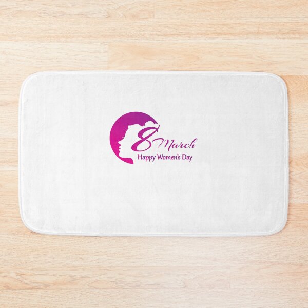 Item preview, happy women's day , International women's day,8 mach designed and sold by store-12.