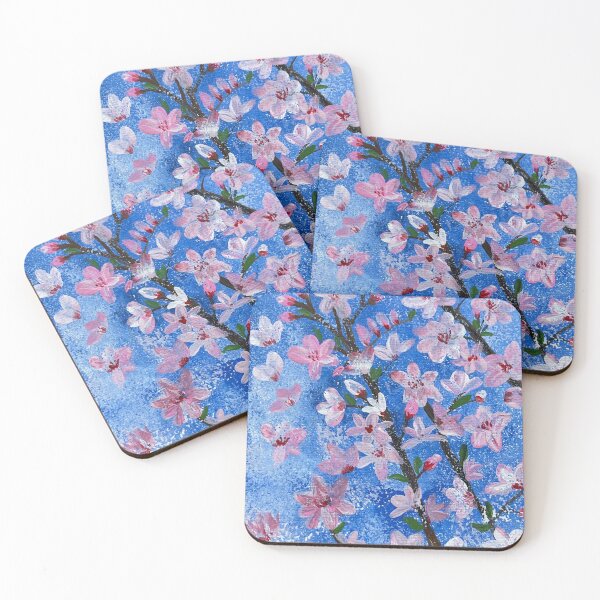 Item preview, Blue Cherry designed and sold by KaysWays.