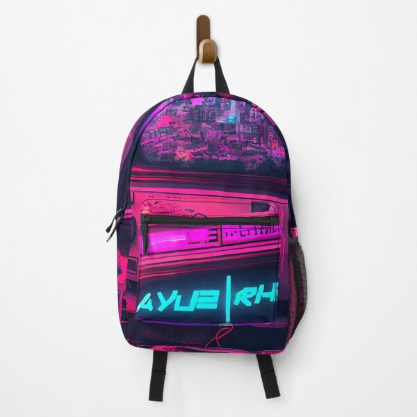 Item preview, 80s TV Set (Synthwave Dreams Retrowave Bedroom Lofi Living) designed and sold by ZGigerBarker.